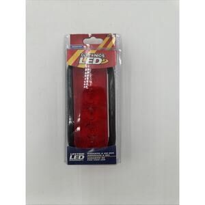 Optronics LED STL12RK, Stop/Turn/Tail Light